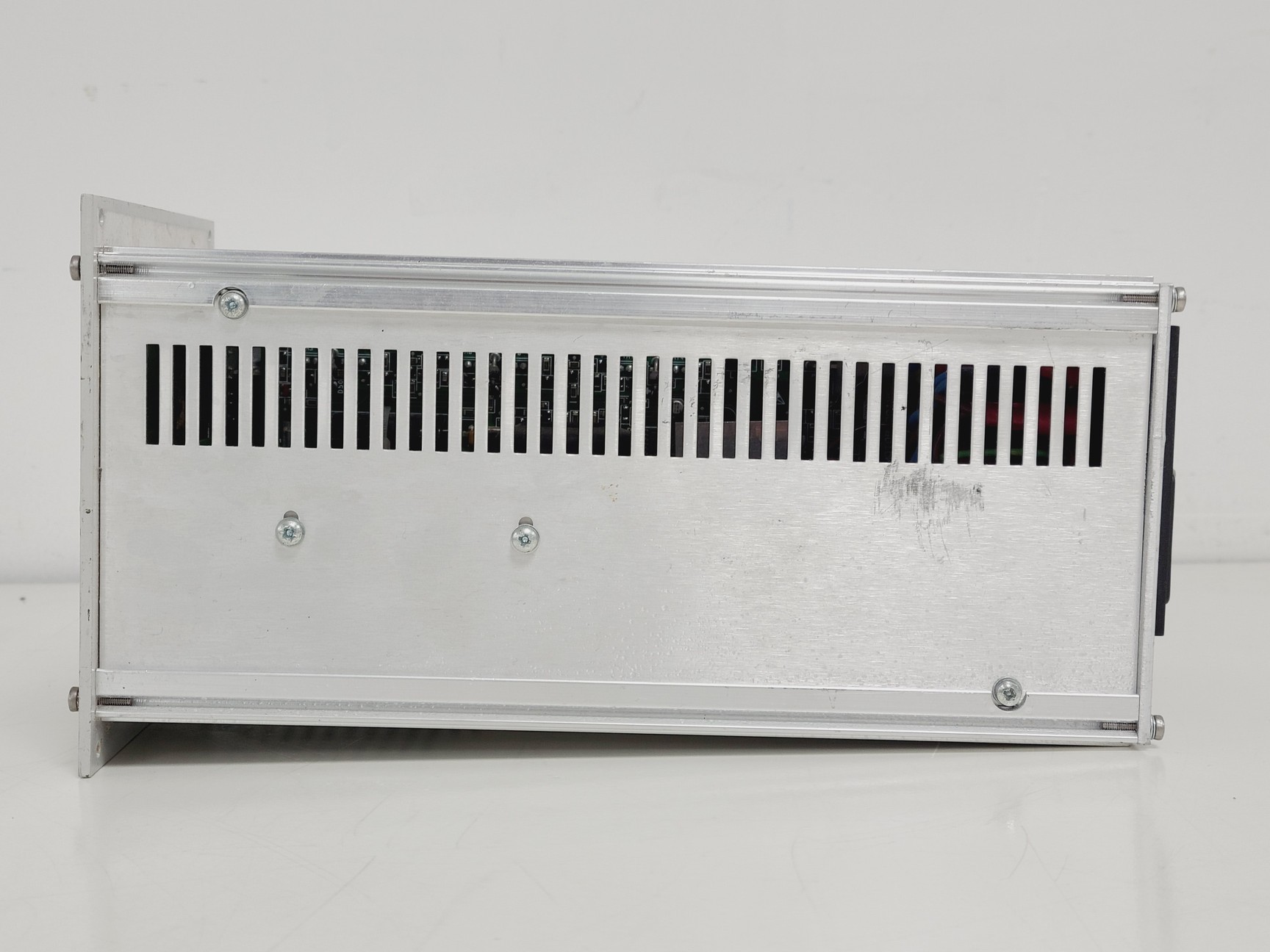 Image of Boc Edwards EXC 120 Pump Controller TMP Turbomolecular 