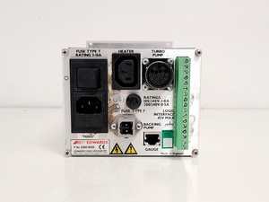 Thumbnail image of Boc Edwards EXC 120 Pump Controller TMP Turbomolecular 