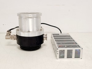 Image of Edwards Std Exchange EXT250 DN100 ISO-K and Controller