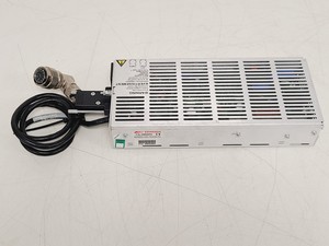 Thumbnail image of Edwards Std Exchange EXT250 DN100 ISO-K and Controller