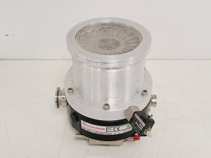 Thumbnail image of Edwards Std Exchange EXT250 DN100 ISO-K and Controller