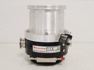 Thumbnail image of Edwards Std Exchange EXT250 DN100 ISO-K and Controller