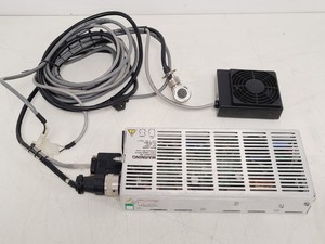 Thumbnail image of Edwards Turbomolecular pump EXT250/ISO 100 and Controller