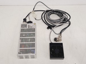 Thumbnail image of Edwards Turbomolecular pump EXT250/ISO 100 and Controller