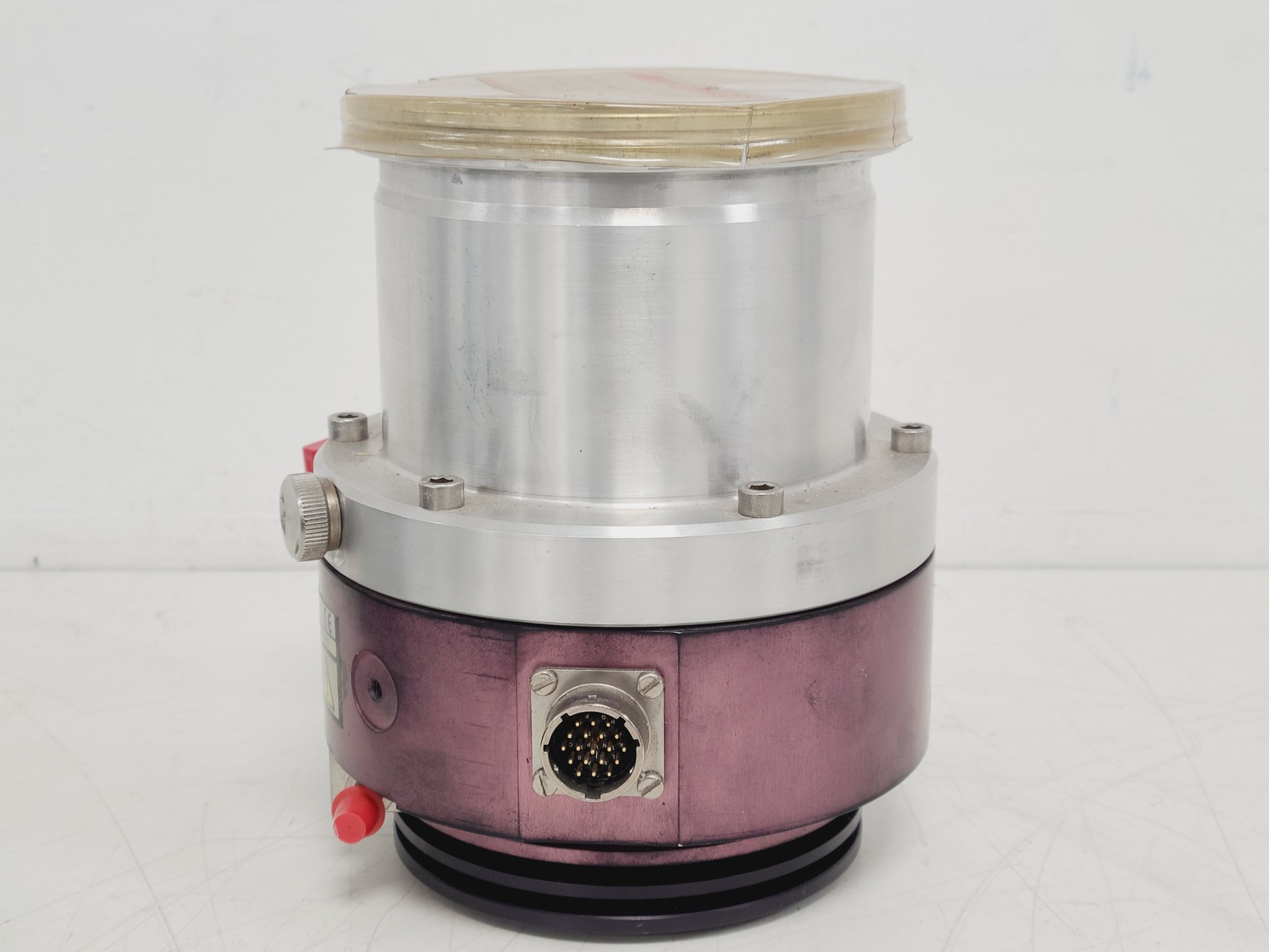 Image of Edwards Turbomolecular pump EXT250/ISO 100 and Controller
