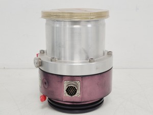 Thumbnail image of Edwards Turbomolecular pump EXT250/ISO 100 and Controller