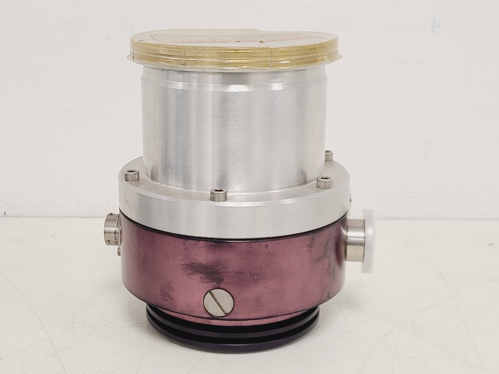 Image of Edwards Turbomolecular pump EXT250/ISO 100 and Controller