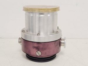 Thumbnail image of Edwards Turbomolecular pump EXT250/ISO 100 and Controller