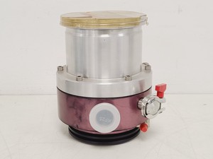 Thumbnail image of Edwards Turbomolecular pump EXT250/ISO 100 and Controller