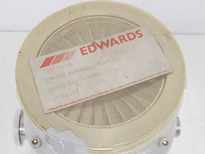 Thumbnail image of Edwards Turbomolecular pump EXT250/ISO 100 and Controller