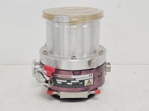 Thumbnail image of Edwards Turbomolecular pump EXT250/ISO 100 and Controller