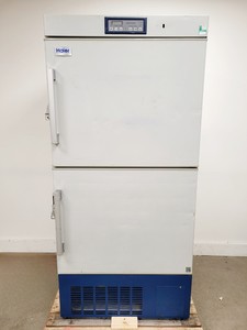 Image of Haier DW-40L508 Deep Freezer
