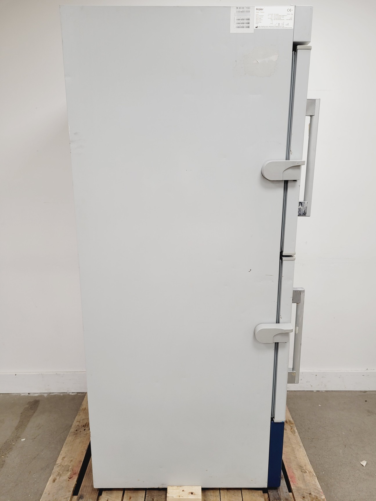 Image of Haier DW-40L508 Deep Freezer