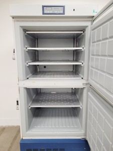 Thumbnail image of Haier DW-40L508 Deep Freezer