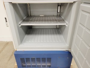 Thumbnail image of Haier DW-40L508 Deep Freezer