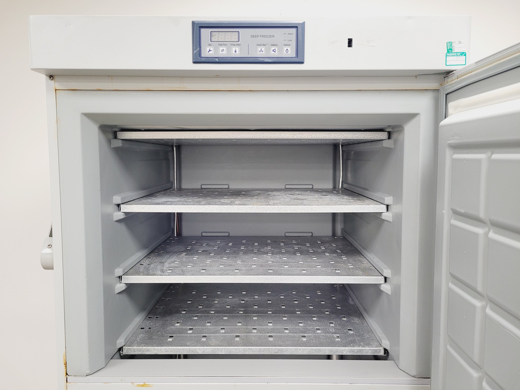 Image of Haier DW-40L508 Deep Freezer