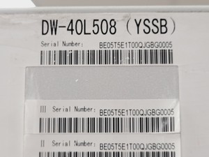 Thumbnail image of Haier DW-40L508 Deep Freezer