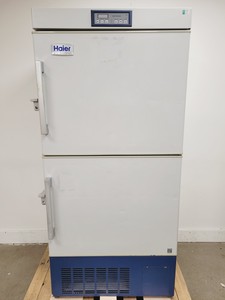 Image of Haier DW-40L508 Deep Freezer
