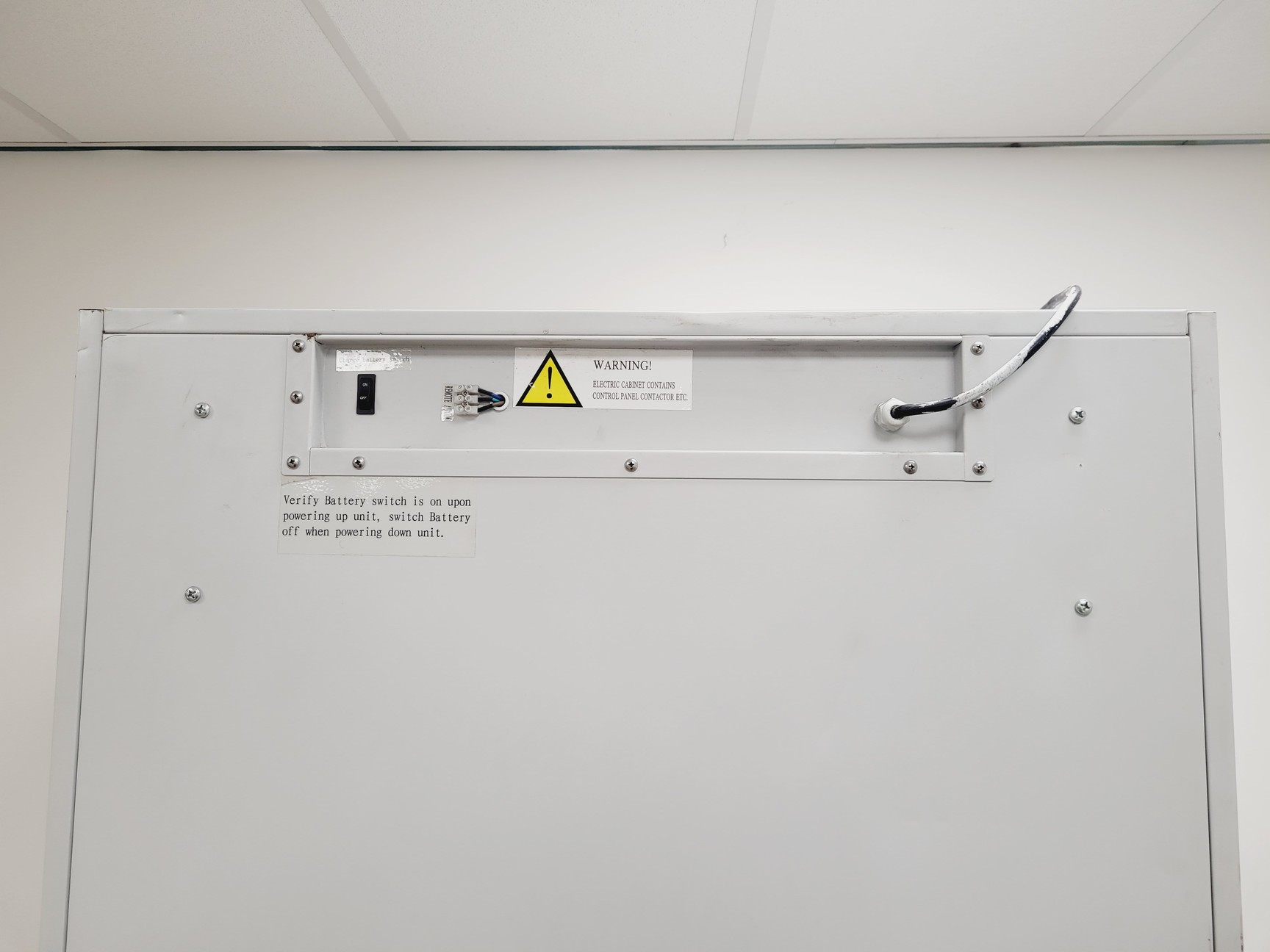 Image of Haier DW-40L508 Deep Freezer