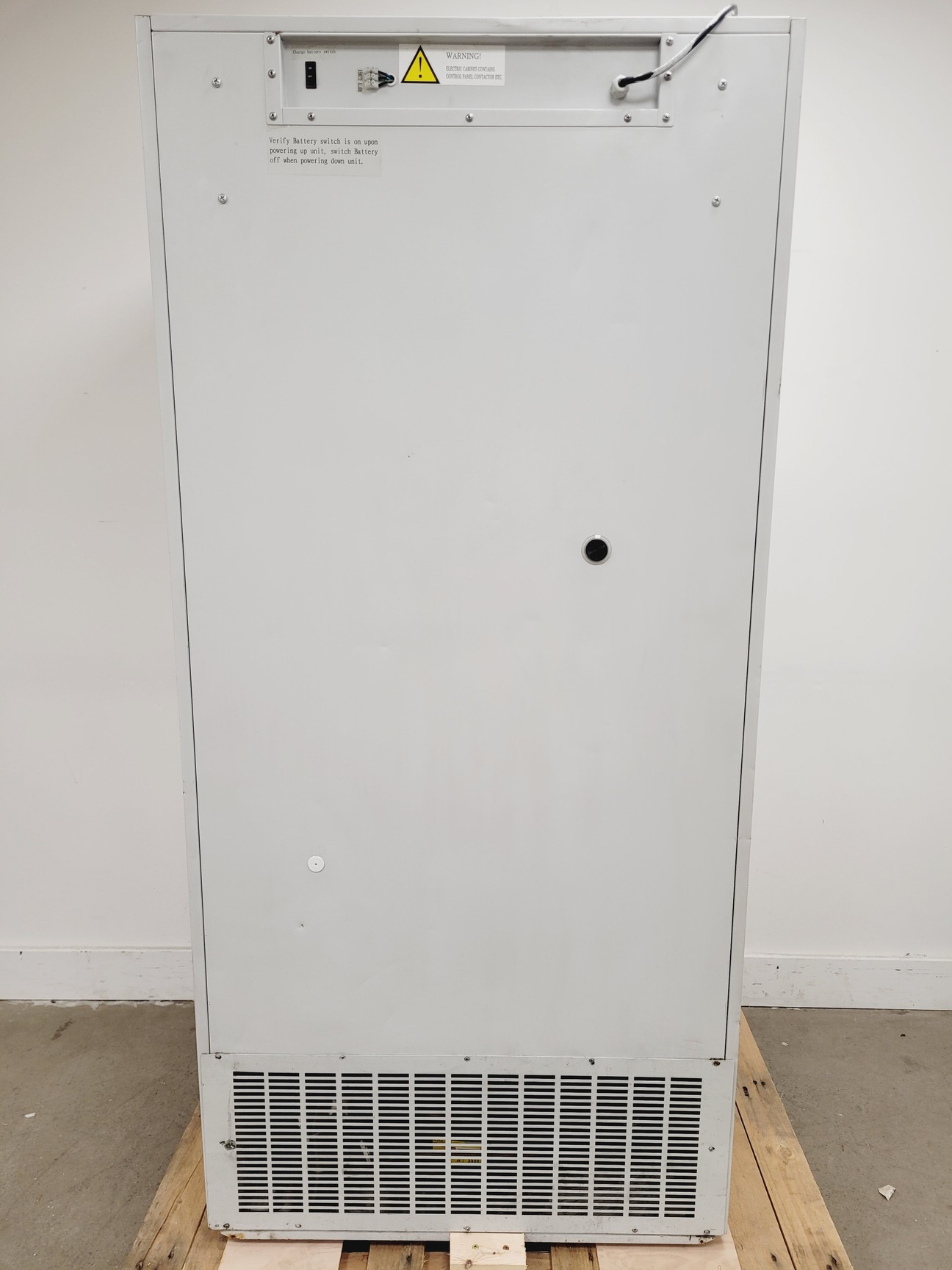 Image of Haier DW-40L508 Deep Freezer