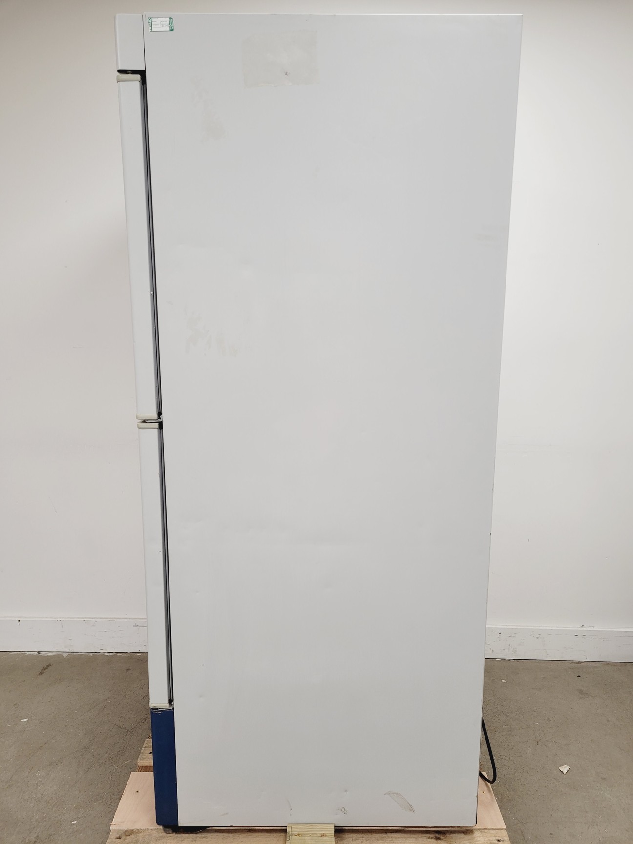 Image of Haier DW-40L508 Deep Freezer