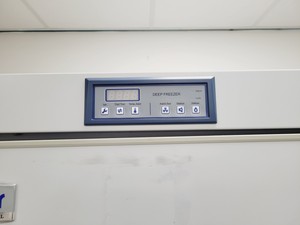 Thumbnail image of Haier DW-40L508 Deep Freezer