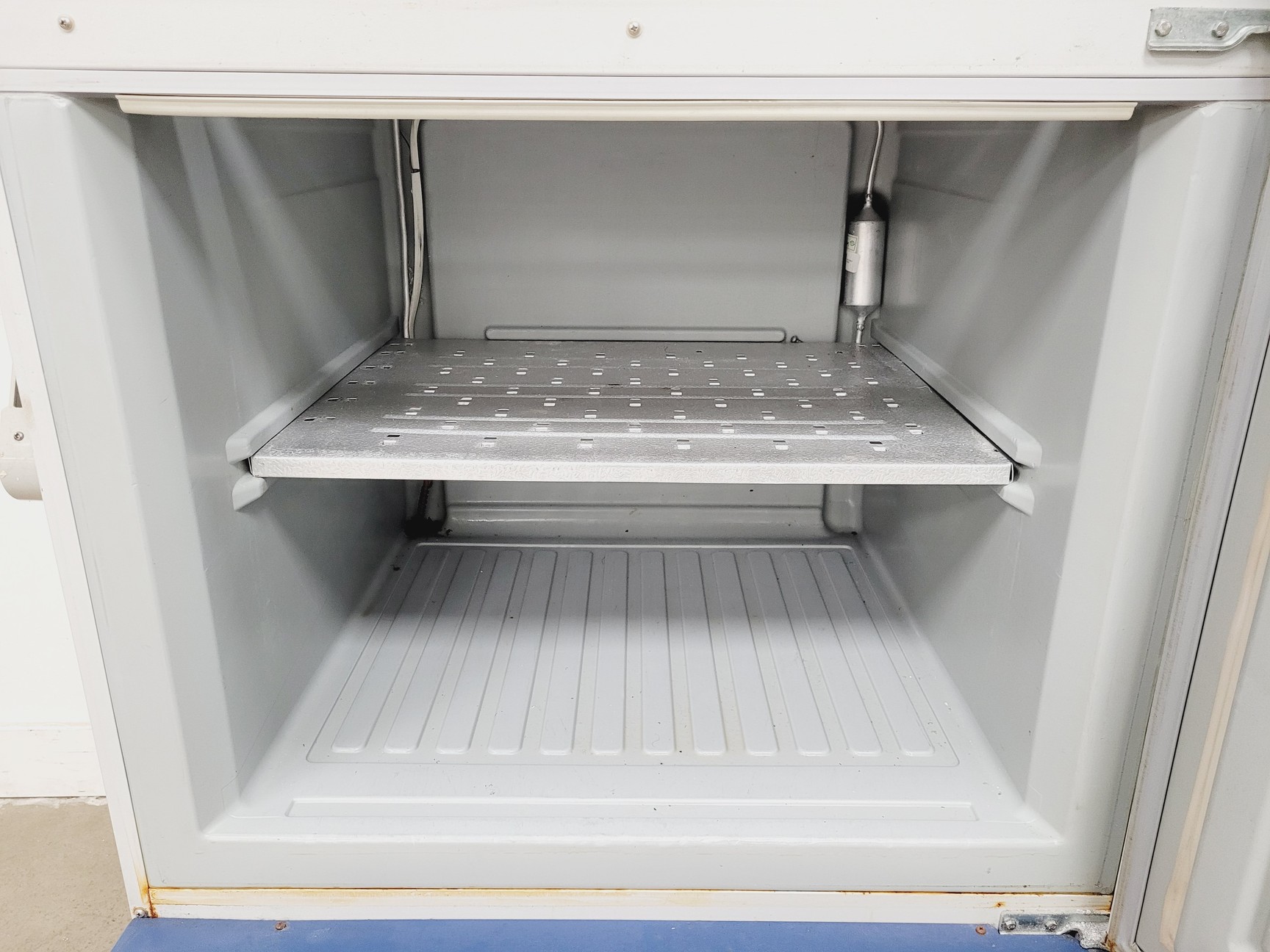 Image of Haier DW-40L508 Deep Freezer