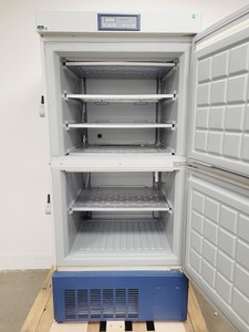 Thumbnail image of Haier DW-40L508 Deep Freezer