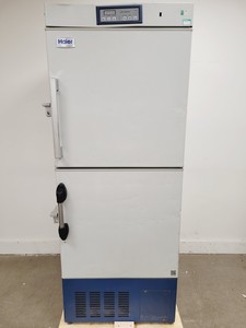 Image of Haier DW-40L348 Deep Freezer