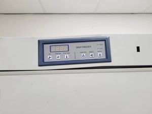 Thumbnail image of Haier DW-40L348 Deep Freezer
