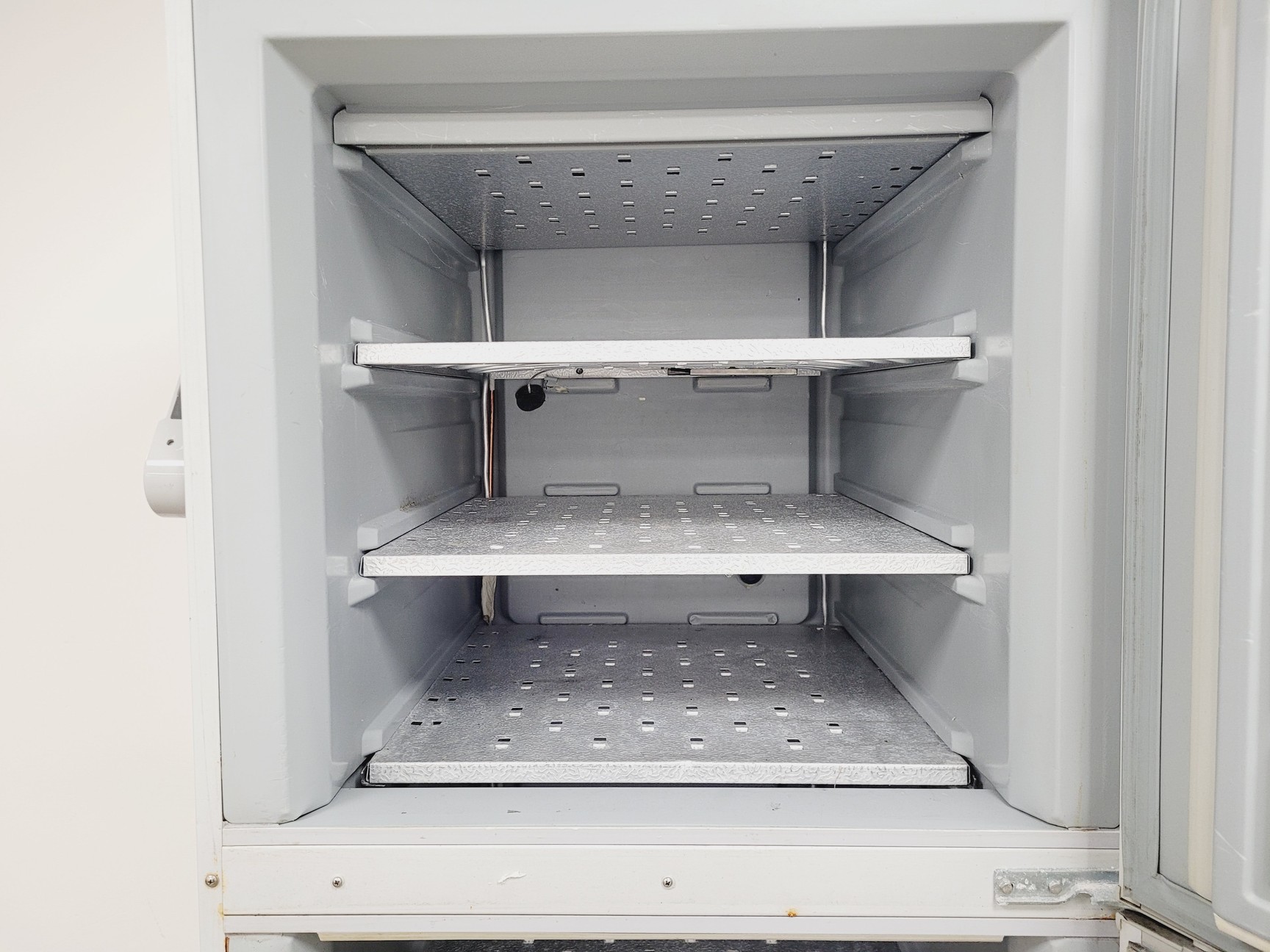 Image of Haier DW-40L348 Deep Freezer