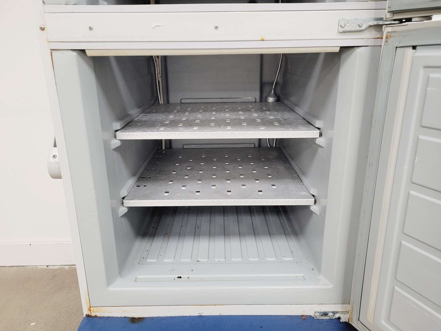 Image of Haier DW-40L348 Deep Freezer