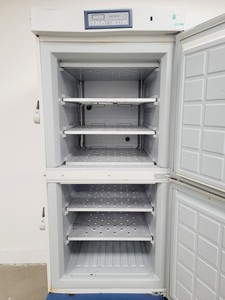 Thumbnail image of Haier DW-40L348 Deep Freezer