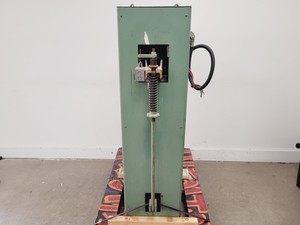 Thumbnail image of British Federal 17kva Spot Welder