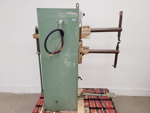 Thumbnail image of British Federal 17kva Spot Welder