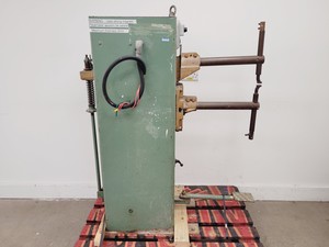 Thumbnail image of British Federal 17kva Spot Welder