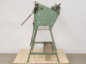 Thumbnail image of Gabro Box & Pan Folder Type BF 620