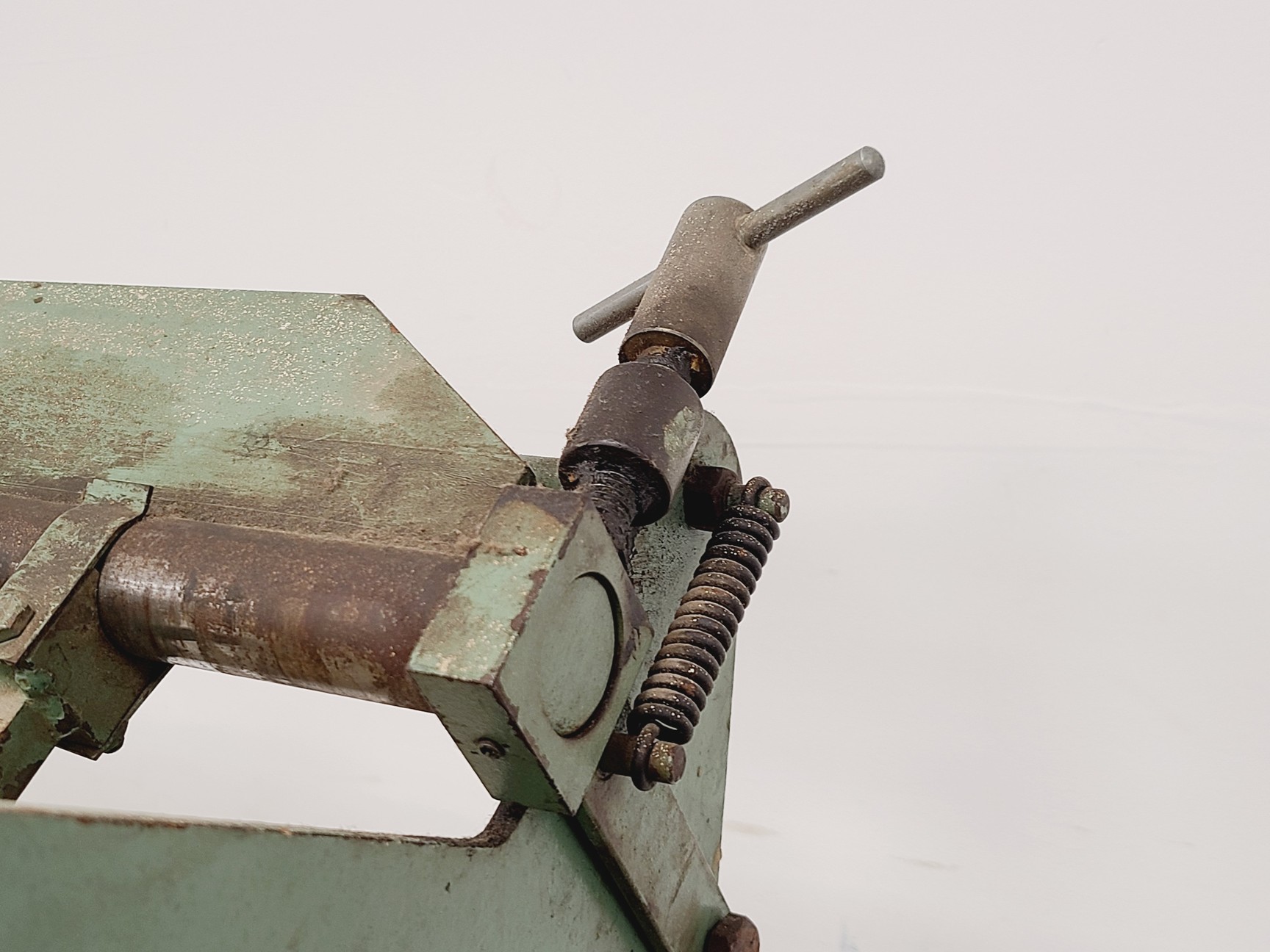 Image of Gabro Box & Pan Folder Type BF 620