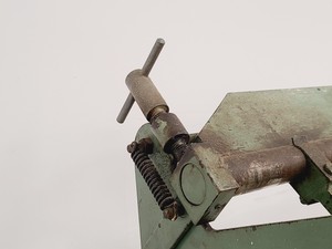Thumbnail image of Gabro Box & Pan Folder Type BF 620