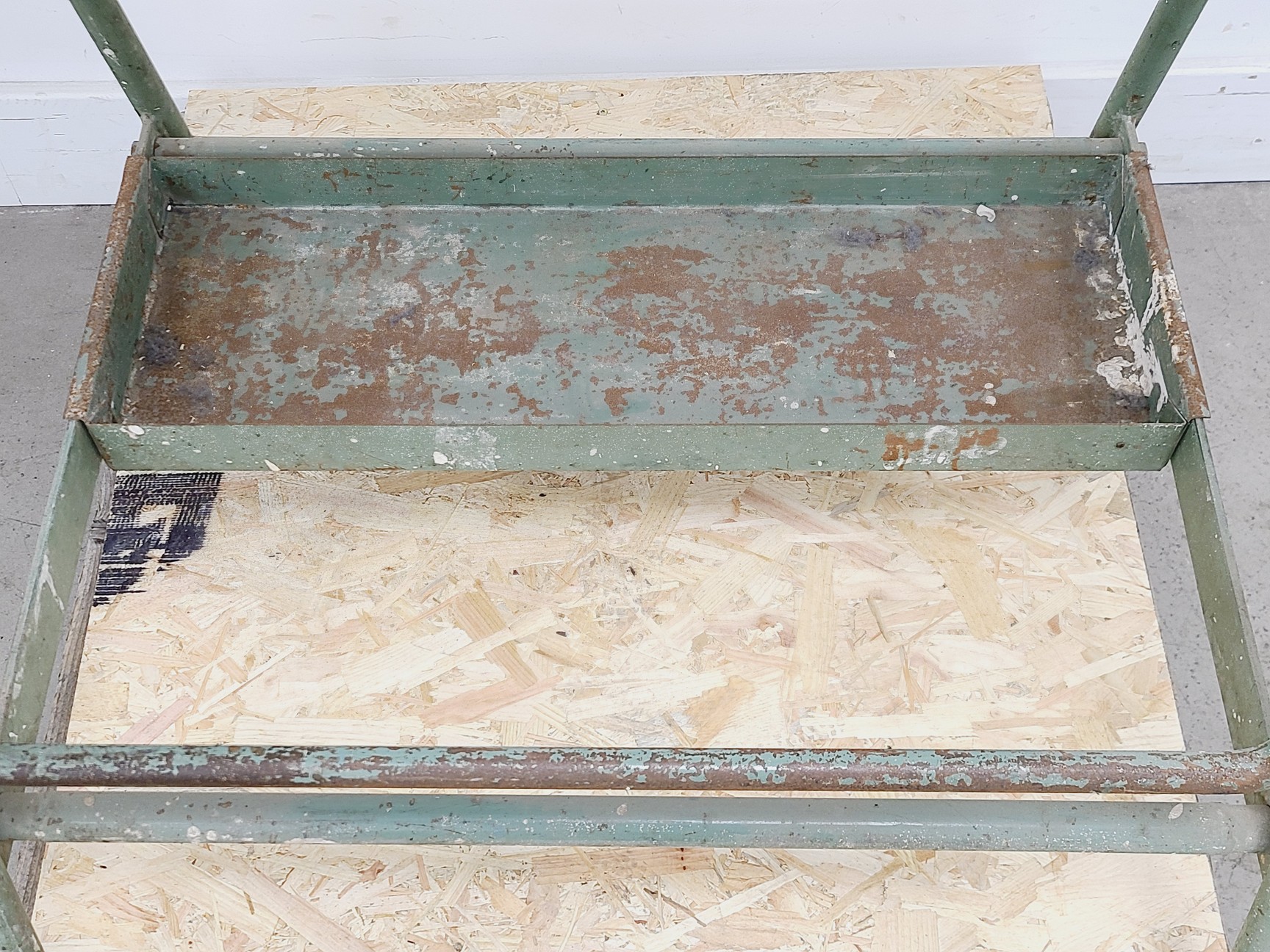 Image of Gabro Box & Pan Folder Type BF 620