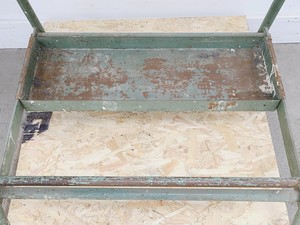 Thumbnail image of Gabro Box & Pan Folder Type BF 620