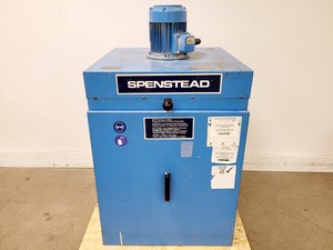 Image of Spenstead Dust Extractor Model LEV4