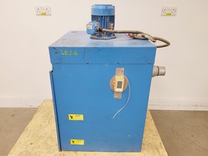 Thumbnail image of Spenstead Dust Extractor Model LEV4