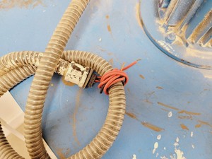 Thumbnail image of Spenstead Dust Extractor Model LEV4