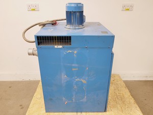 Thumbnail image of Spenstead Dust Extractor Model LEV4
