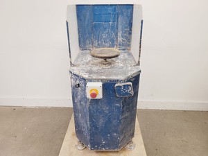 Image of A Taylor & C.O Potters Wheel