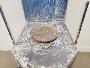 Thumbnail image of A Taylor & C.O Potters Wheel