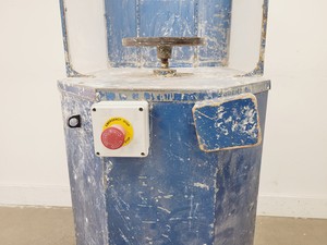 Thumbnail image of A Taylor & C.O Potters Wheel