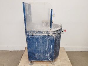 Thumbnail image of A Taylor & C.O Potters Wheel