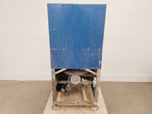 Thumbnail image of A Taylor & C.O Potters Wheel